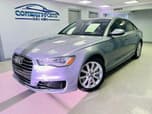 2016 Audi A6  for sale $16,995 
