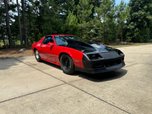 1987 Chevy Camaro  for sale $17,500 