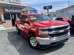 2017 Chevrolet Silverado 1500  for sale $25,990 