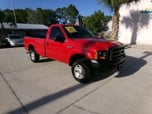 2006 Ford F-250 Super Duty  for sale $9,950 