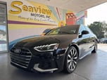 2020 Audi A4  for sale $31,995 