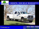 2018 Ram 3500  for sale $29,995 