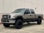 2006 Ford F-250 Super Duty  for sale $23,995 