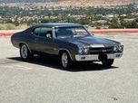 1970 Chevrolet Chevelle  for sale $67,495 