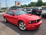 2007 Ford Mustang  for sale $19,995 