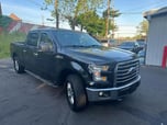 2015 Ford F-150  for sale $19,895 