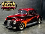 1940 Ford Deluxe  for sale $49,998 