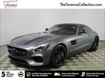 2017 Mercedes-Benz AMG GT  for sale $73,699 