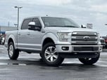 2016 Ford F-150  for sale $23,000 