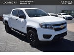 2019 Chevrolet Colorado  for sale $28,716 