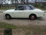 1966 Volvo 122S  for sale $25,495 