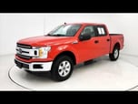 2020 Ford F-150  for sale $32,654 