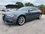 2013 Audi A5  for sale $16,295 