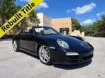 2010 Porsche 911  for sale $49,500 