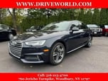 2017 Audi A4  for sale $15,995 