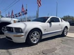 2007 Ford Mustang  for sale $13,500 