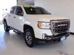 2021 GMC Canyon  for sale $38,590 