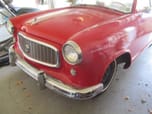 1959 American Motors Rambler  for sale $11,495 