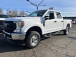 2021 Ford F-250 Super Duty  for sale $43,985 