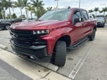 2019 Chevrolet Silverado 1500  for sale $31,887 