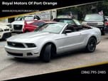 2010 Ford Mustang  for sale $7,900 