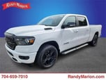 2022 Ram 1500  for sale $43,888 