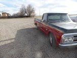 1969 GMC C1500  for sale $23,995 