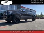 2015 Ford F-150  for sale $36,900 