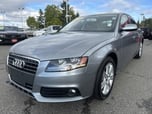 2011 Audi A4  for sale $9,999 