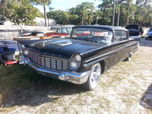 1960 Lincoln Premier  for sale $20,895 