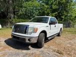 2011 Ford F-150  for sale $10,995 