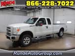 2014 Ford F-250 Super Duty  for sale $16,871 