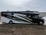 2026 Renegade Verona 40VBH Bunkbeds 