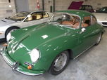 1965 Porsche 356SC  for sale $139,000 