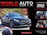 2018 Mercedes-Benz  for sale $25,495 