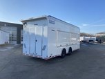 United Vending Trailer 24'  for sale $69,900 