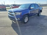 2015 Chevrolet Colorado  for sale $19,500 