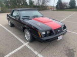 1983 Ford Mustang  for sale $16,995 