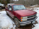 1990 Chevrolet Half Ton  for sale $3,995 
