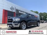 2020 Ram 1500  for sale $37,000 
