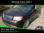2014 Chrysler Town & Country for Sale $10,995