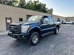 2014 Ford F-350 Super Duty  for sale $28,500 