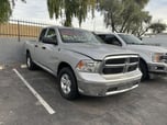 2017 Ram 1500  for sale $16,999 