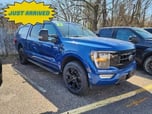 2022 Ford F-150  for sale $44,950 