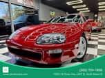 1995 Toyota Supra  for sale $79,900 