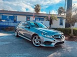 2014 Mercedes-Benz E350  for sale $13,495 