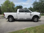 2018 Ram 2500  for sale $33,800 
