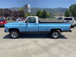 1978 GMC 2500  for sale $15,500 