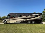 Used 2020 Renegade Classic 45CBB BUNK MODEL! 