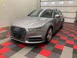 2016 Audi A6  for sale $18,495 